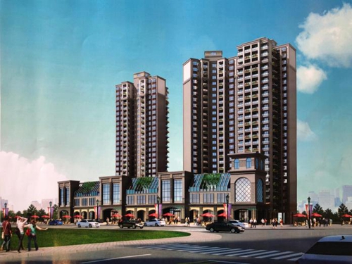 辽宁沈阳有发展吗