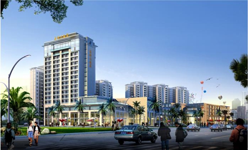 2025辽宁沈阳酒店式公寓在售房价汇总~